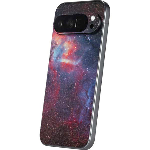 Sharpless 2-132 Emission Nebula Pixel 9 Pro XL Skin